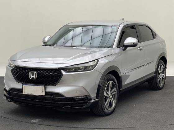 HONDA HR-V 1.5 DI I-VTEC TURBO FLEX TOURING CVT